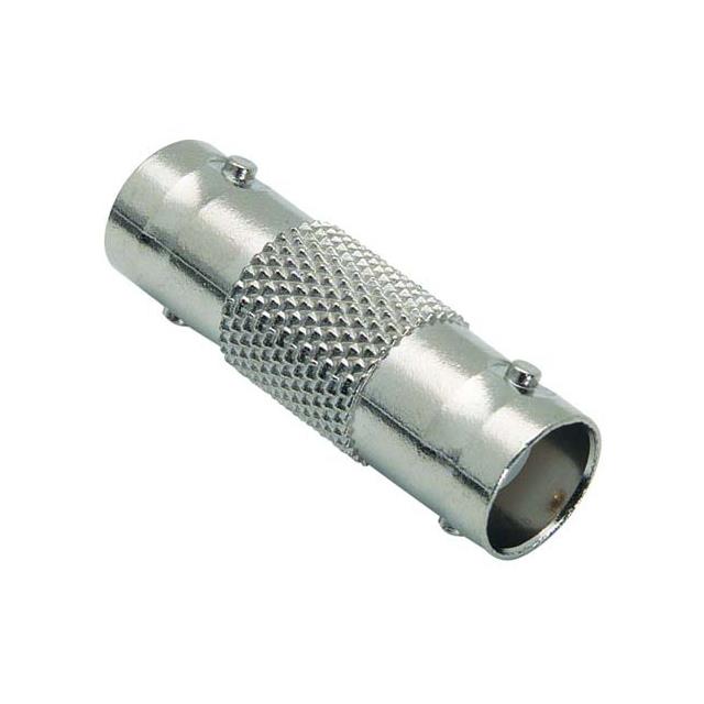 COAX ADAPT BNC TO BNC