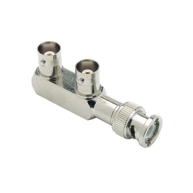 COAX ADAPT BNC TO BNC