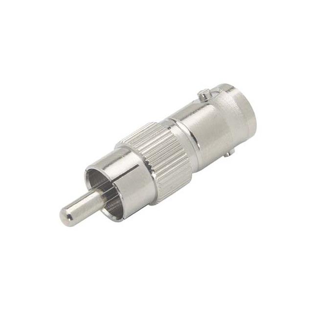 COAX ADAPT BNC TO RCA