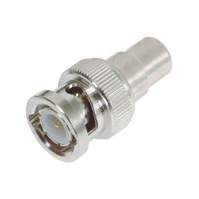 COAX ADAPT BNC TO RCA