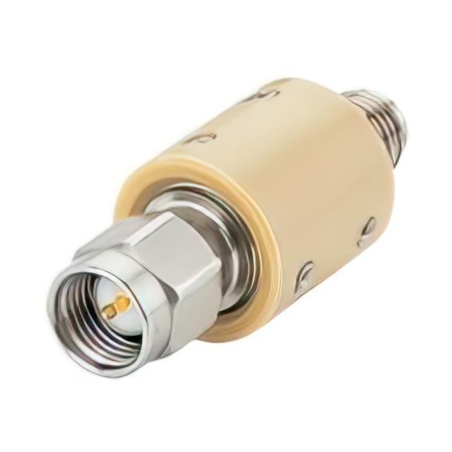 COAX ADAPT SMA TO SMA