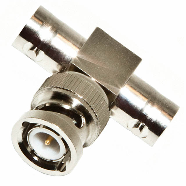 COAX ADAPT BNC TO BNC