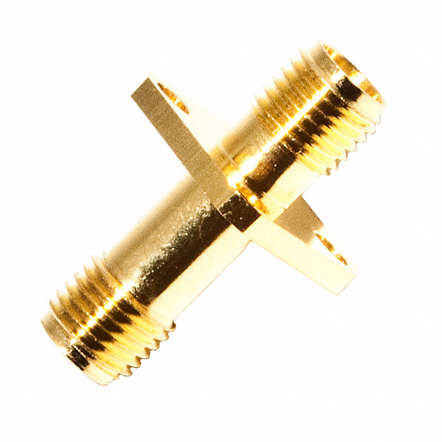 COAX ADAPT SMA TO SMA