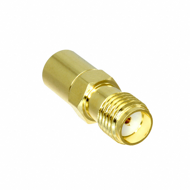 COAX ADAPT SMA TO SMB
