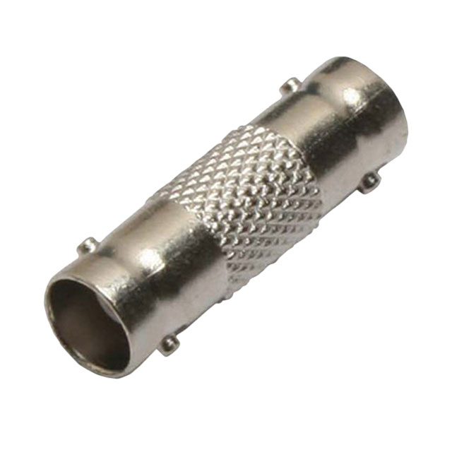 COAX ADAPT BNC TO BNC