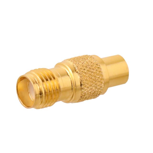 COAX ADAPT SMA TO MCX
