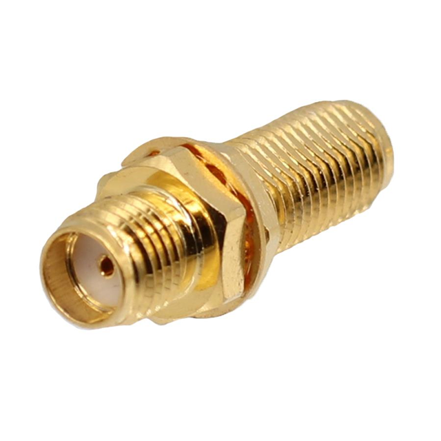 COAX ADAPT SMA TO SMA