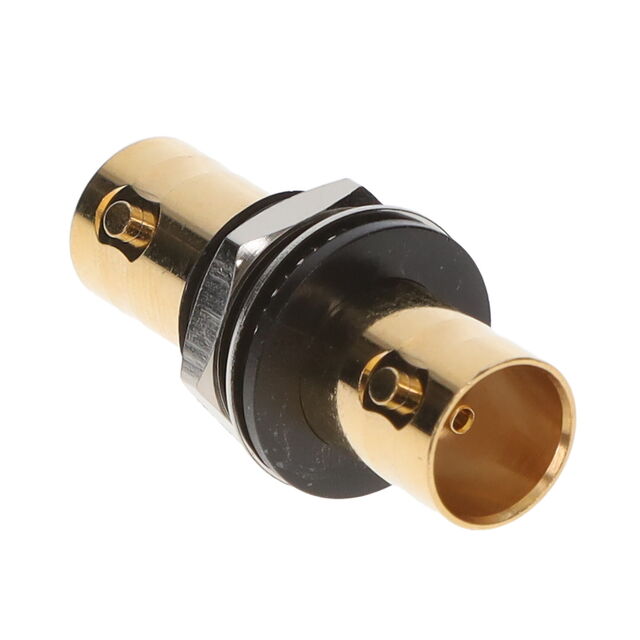 COAX ADAPT BNC TO BNC