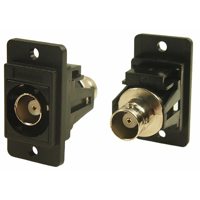 COAX ADAPT BNC TO BNC