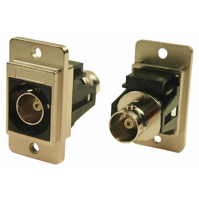 COAX ADAPT BNC TO BNC