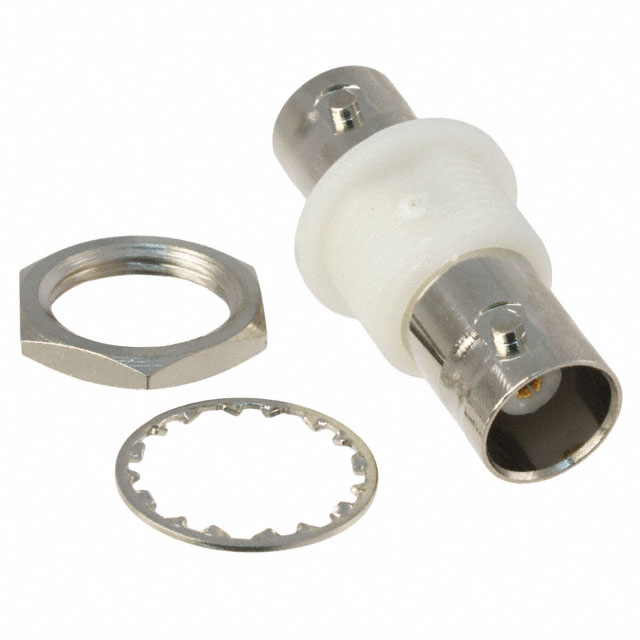 COAX ADAPT BNC TO BNC