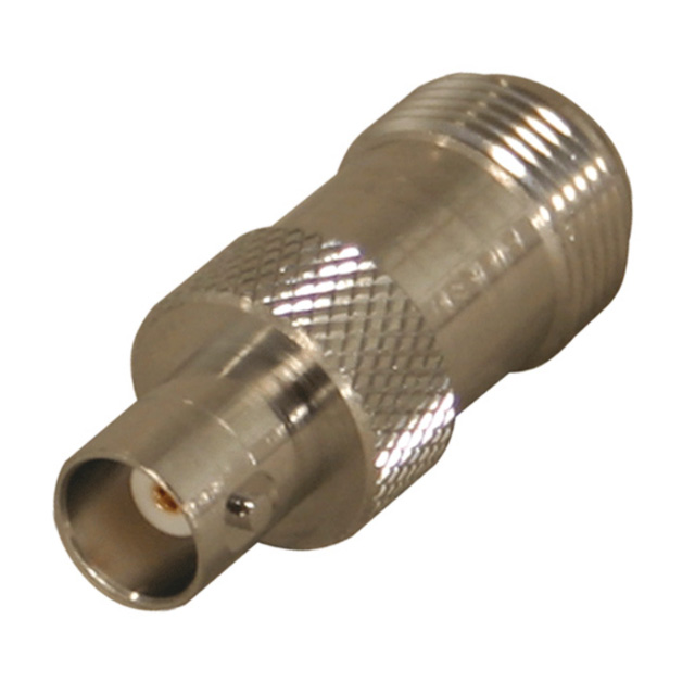 COAX ADAPT BNC TO N