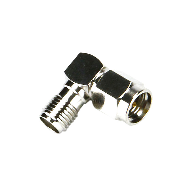COAX ADAPT SMA TO SMA