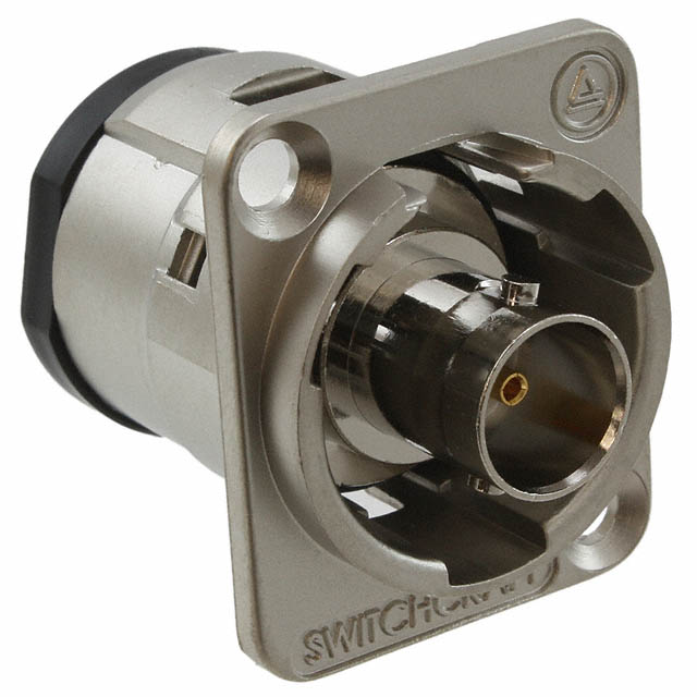 COAX ADAPT BNC TO BNC