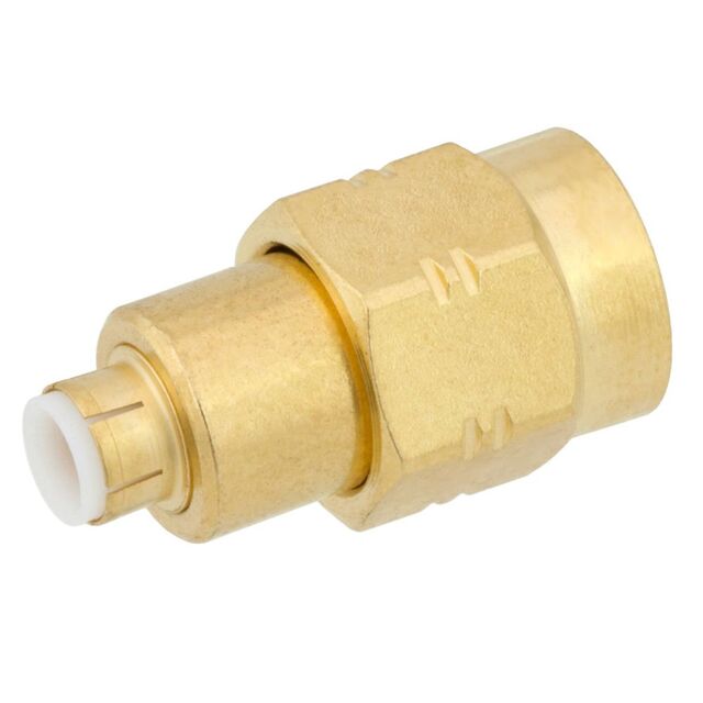 COAX ADAPT SMA TO MMBX