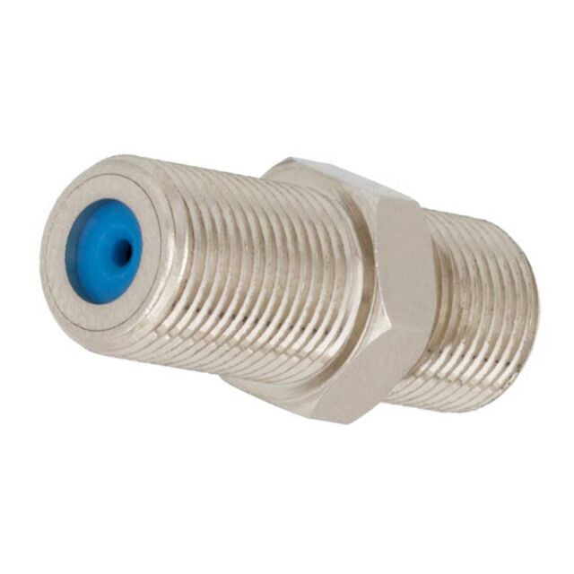 COAX ADAPT F TO F