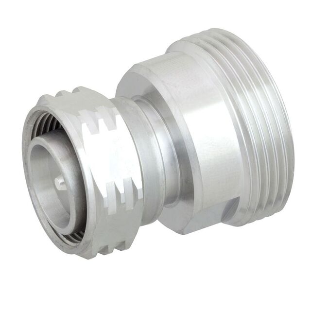 COAX ADAPT 7/16 DIN TO 4.3/10