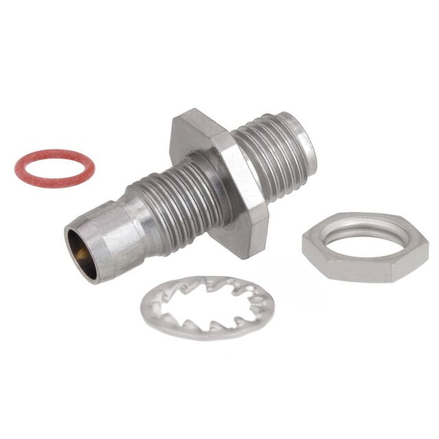COAX ADAPT SMA TO BMA
