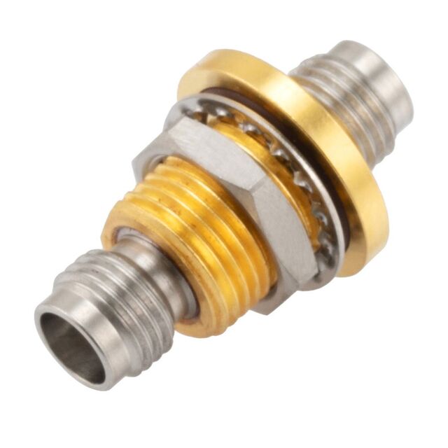 COAX ADAPT 2.4MM TO 2.4MM