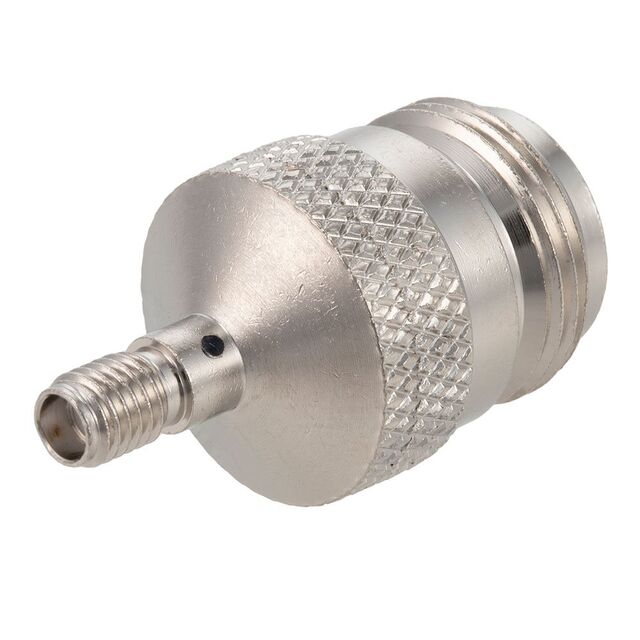 COAX ADAPT N TO SSMA