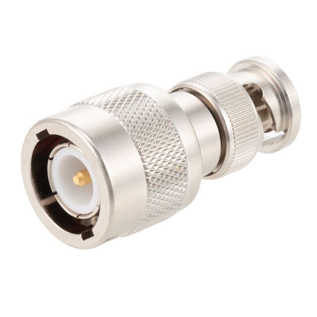 COAX ADAPT BNC TO C