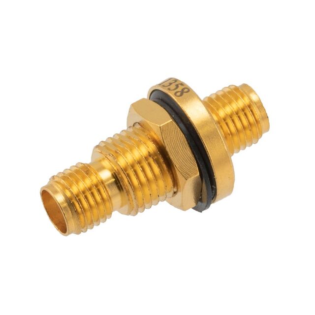 COAX ADAPT SMA TO SMA