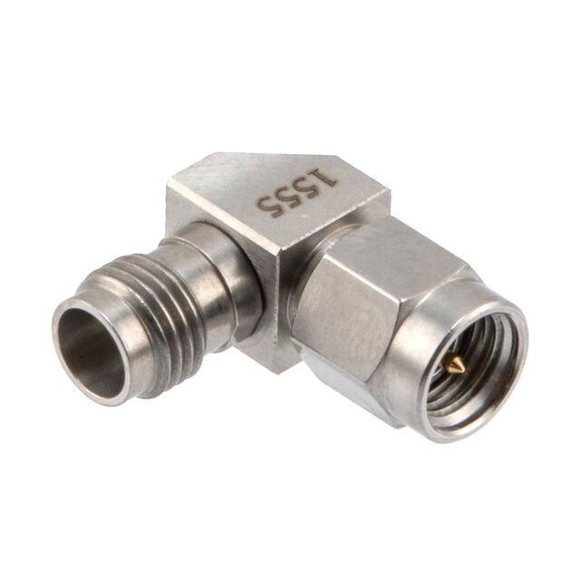 COAX ADAPT 2.4MM TO 3.5MM