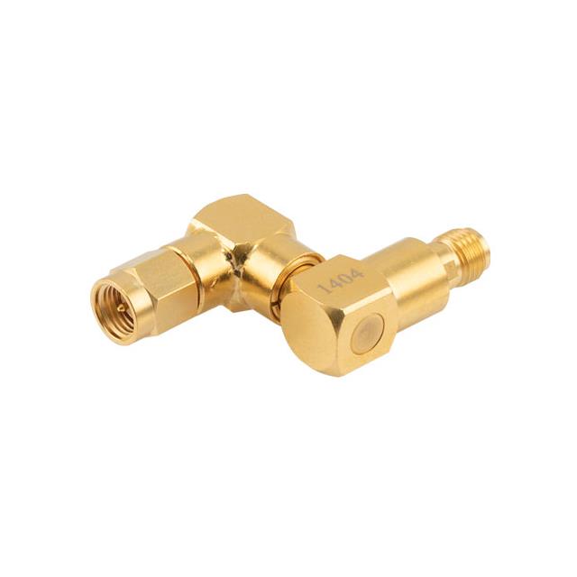 COAX ADAPT SMA TO SMA