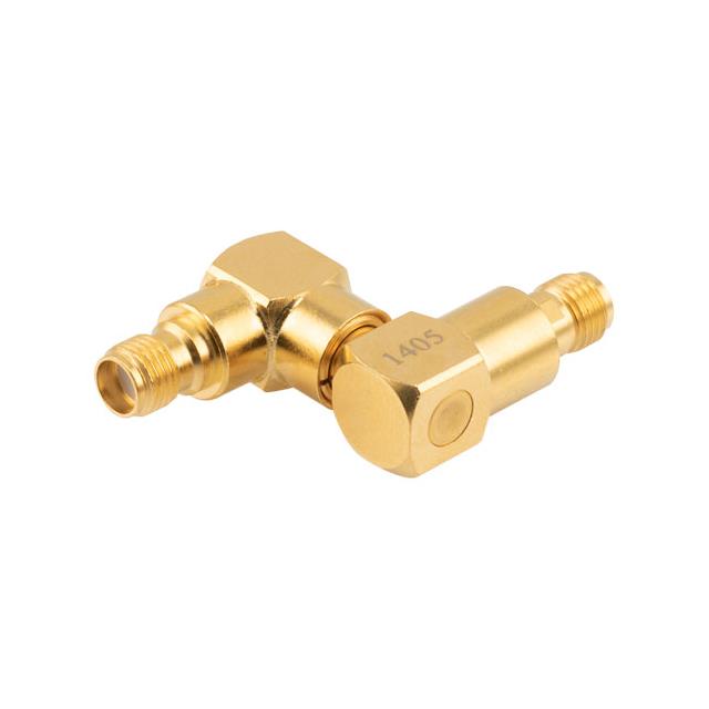 COAX ADAPT SMA TO SMA