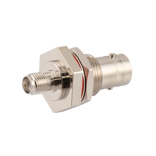 COAX ADAPT BNC TO SMA