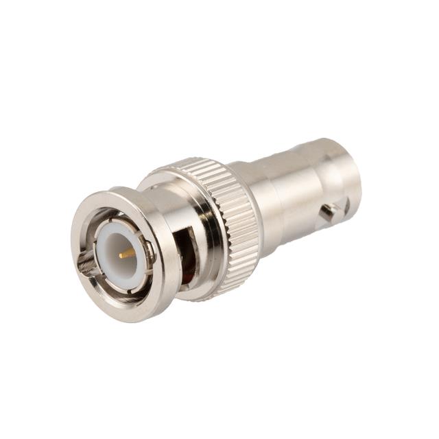 COAX ADAPT BNC TO BNC