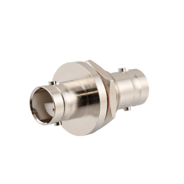 COAX ADAPT BNC TO BNC