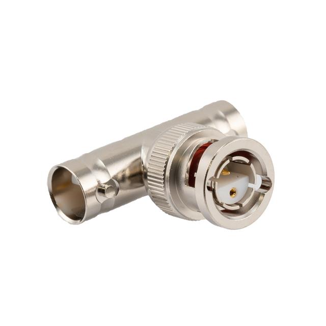 COAX ADAPT BNC TO BNC