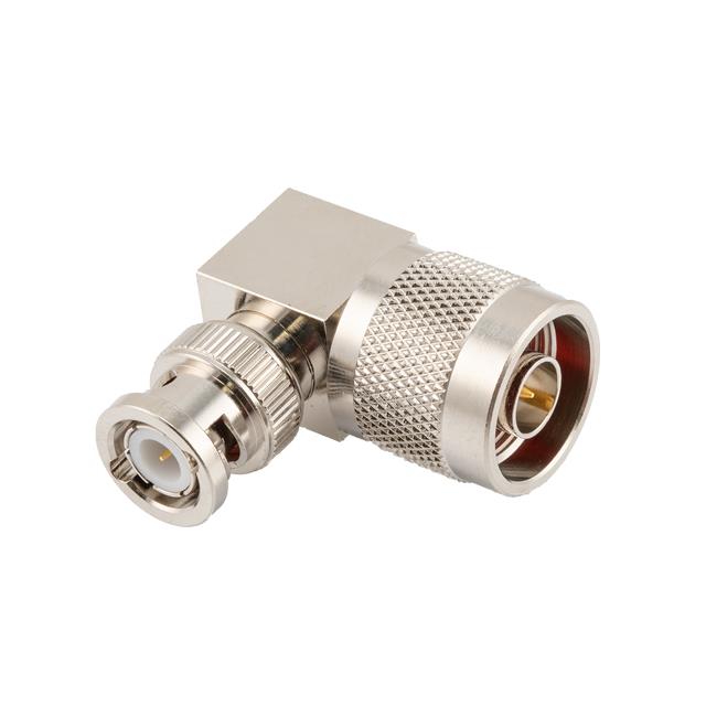 COAX ADAPT BNC TO N