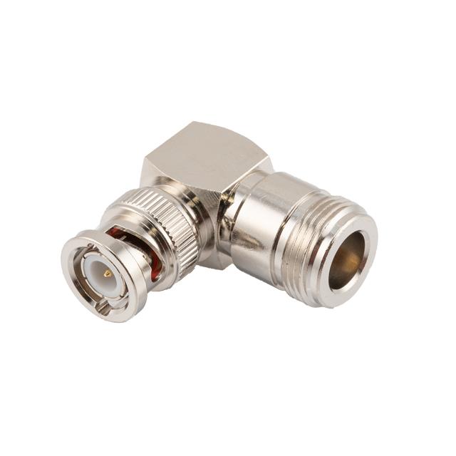 COAX ADAPT BNC TO N