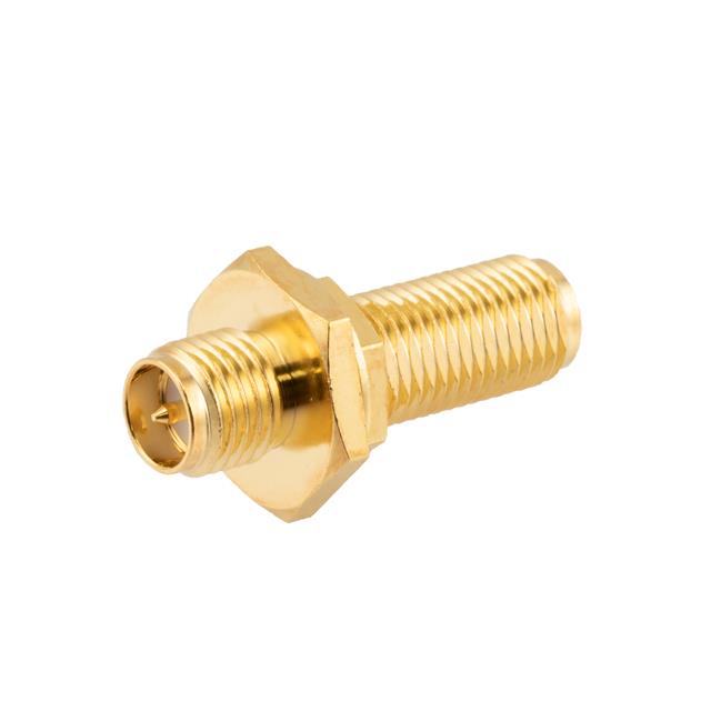 COAX ADAPT RP-SMA TO RP-SMA