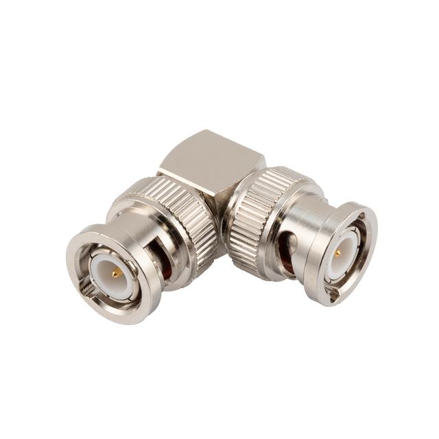 COAX ADAPT BNC TO BNC