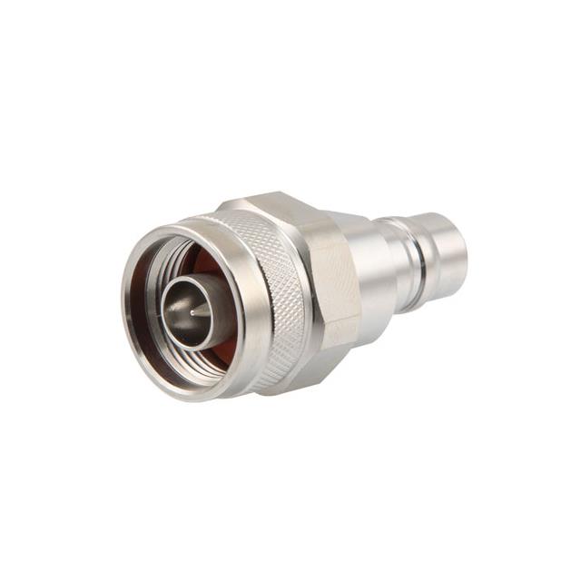 COAX ADAPT N TO QN