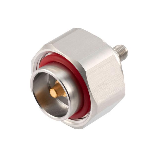 COAX ADAPT SMA TO 7/16 DIN