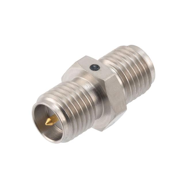 COAX ADAPT RP-SMA TO RP-SMA