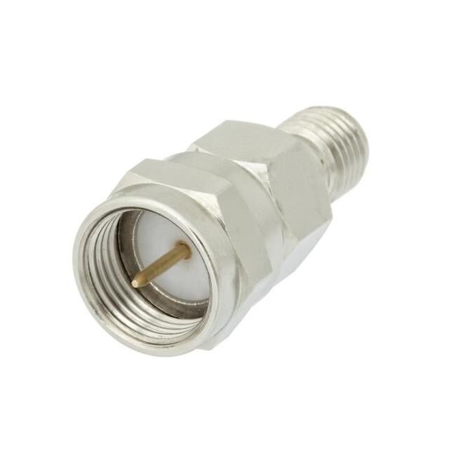COAX ADAPT SMA TO F