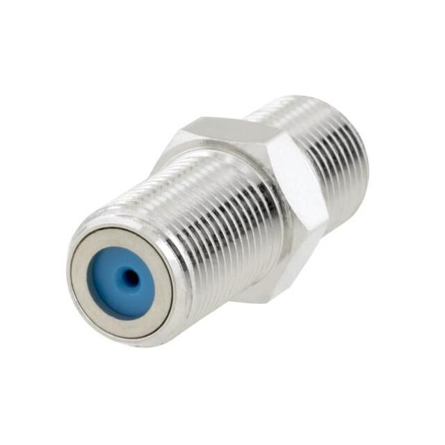 COAX ADAPT F TO F