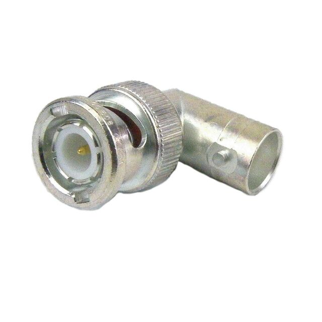 COAX ADAPT BNC TO BNC