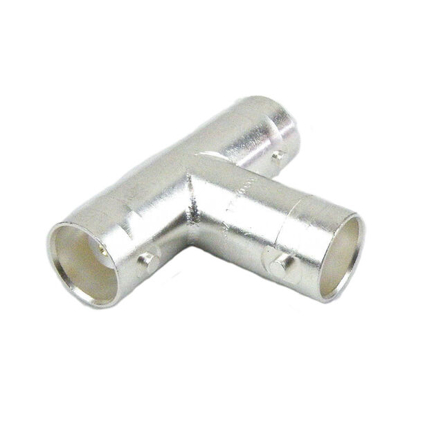 COAX ADAPT BNC TO BNC