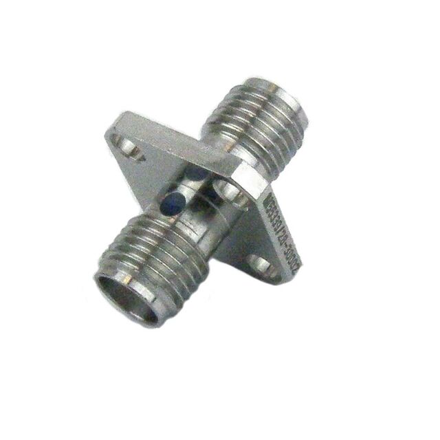 COAX ADAPT SMA TO SMA