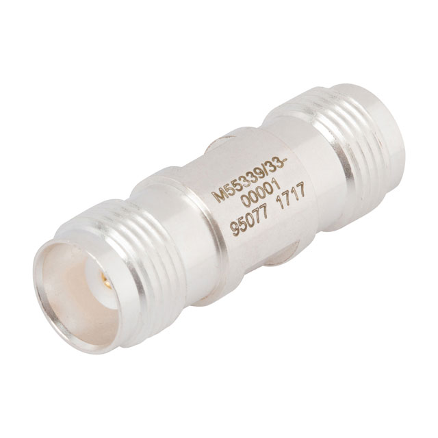 COAX ADAPT TNC TO TNC