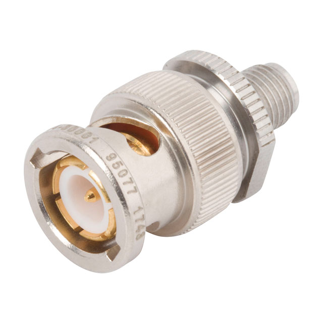 COAX ADAPT BNC TO SMA