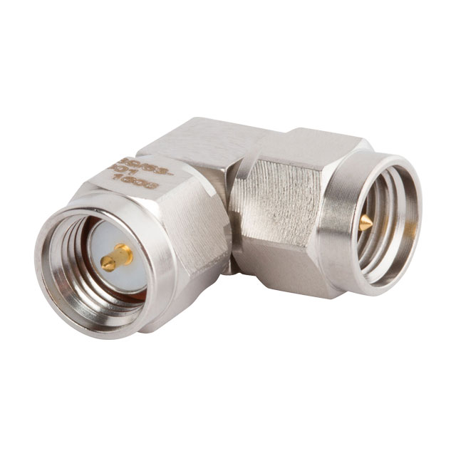 COAX ADAPT SMA TO SMA