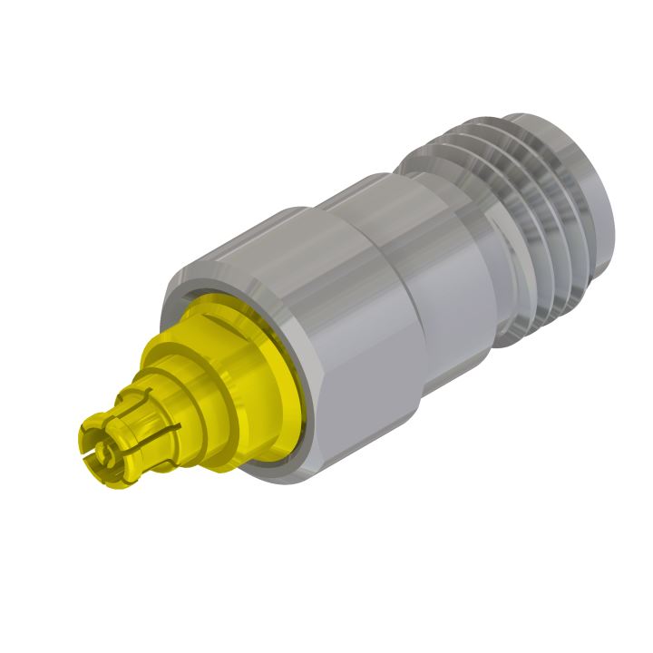 COAX ADAPT SMA TO SMPM