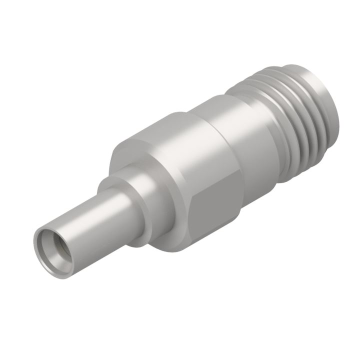 COAX ADAPT SMA TO SMPM